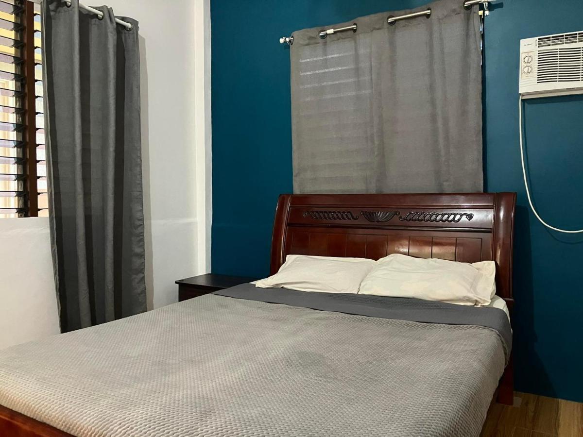 San Carlos  Maya Guest House - Sipaway Island מראה חיצוני תמונה