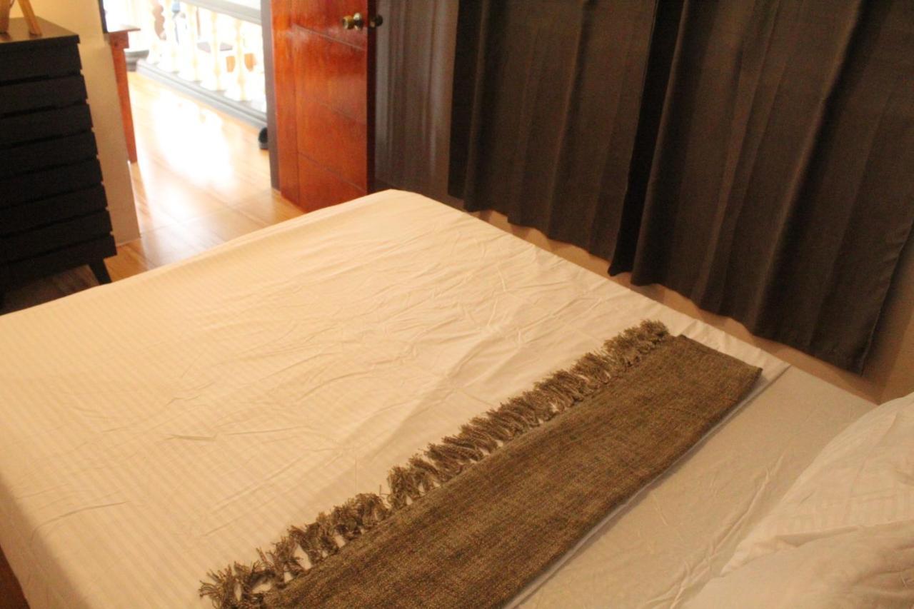 San Carlos  Maya Guest House - Sipaway Island מראה חיצוני תמונה