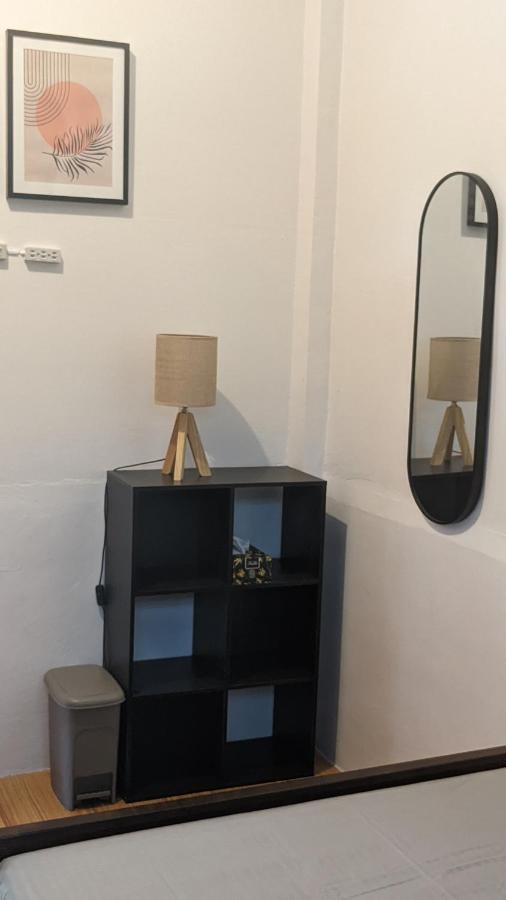 San Carlos  Maya Guest House - Sipaway Island מראה חיצוני תמונה