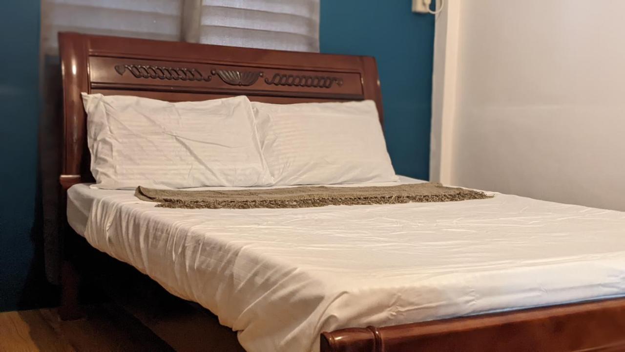 San Carlos  Maya Guest House - Sipaway Island מראה חיצוני תמונה