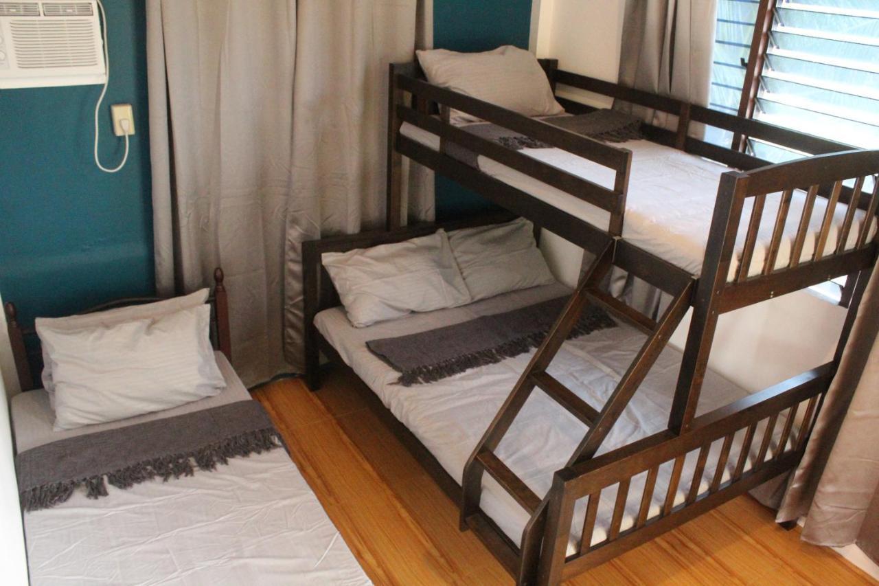 San Carlos  Maya Guest House - Sipaway Island מראה חיצוני תמונה